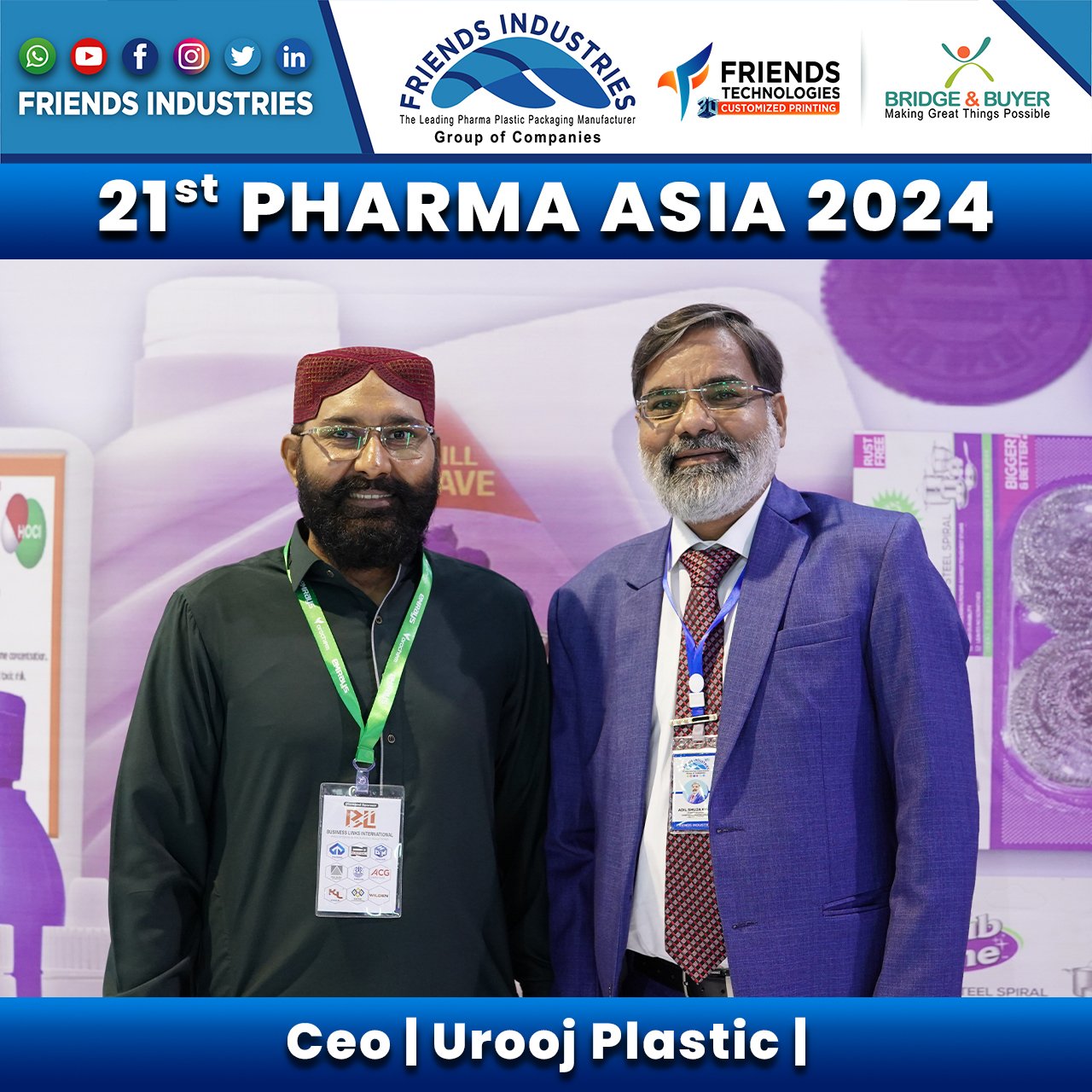 Urooj Plastic