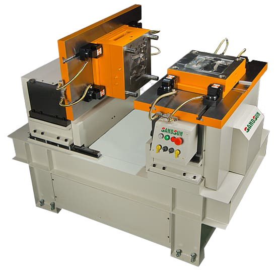 Die & Mold Making