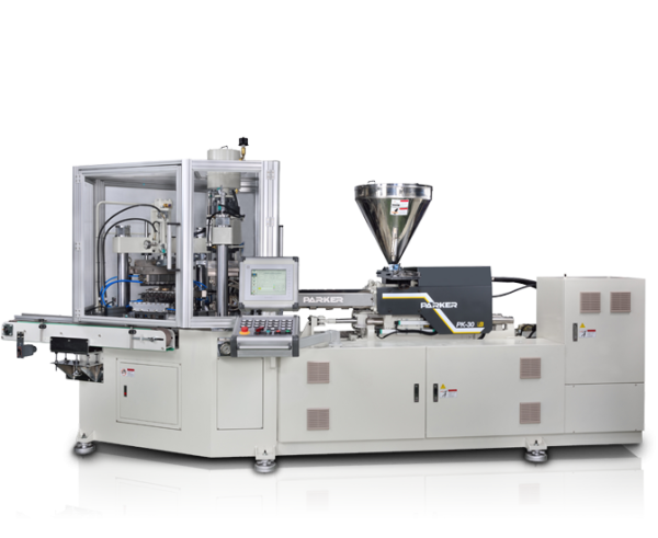 Injection Molding